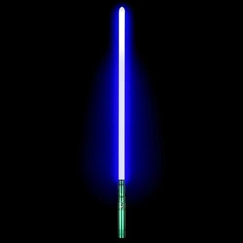 SABRE LASER STAR WARS VERT 2 SABRE LASER STAR WARS VERT – Image 2