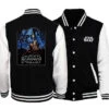 VESTE STAR WARSTEDDY DARK VADOR