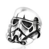 BAGUE STAR WARSSTORMTROOPER