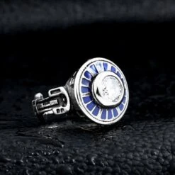BAGUE STAR WARS R2D2 -Jedi Power Promos Boutique product image 1265007705