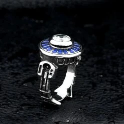 BAGUE STAR WARS R2D2 -Jedi Power Promos Boutique product image 1265007706