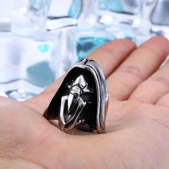 BAGUE STAR WARS RÉSISTANCE 3 BAGUE STAR WARS RÉSISTANCE – Image 3