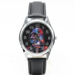 MONTRE STAR WARS DARK VADOR (MULTICOLOR)