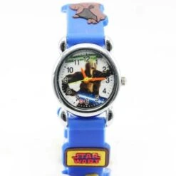 MONTRE STAR WARS GÉNÉRAL GRIEVOUS