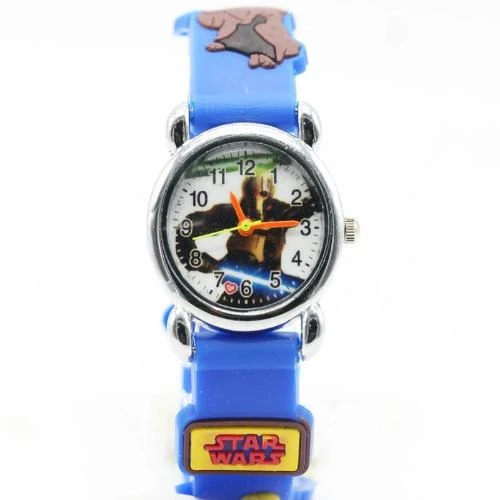 MONTRE STAR WARS GÉNÉRAL GRIEVOUS 1 MONTRE STAR WARS GÉNÉRAL GRIEVOUS