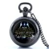 MONTRE GOUSSET STAR WARS DARK VADOR (NOIR)