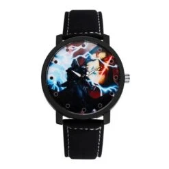 MONTRE STAR WARS GUERRIER VADOR