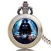 MONTRE GOUSSET STAR WARS DARK VADOR (CUIVRE)