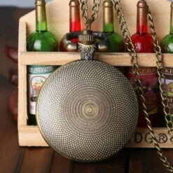 MONTRE GOUSSET STAR WARS DARK VADOR (ROUGE) -Jedi Power Promos Boutique product image 1266172949