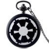 MONTRE GOUSSET STAR WARS EMPIRE GALACTIQUE