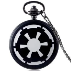 MONTRE GOUSSET STAR WARS EMPIRE GALACTIQUE