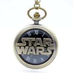 MONTRE GOUSSET STAR WARSCOLLECTOR