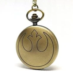 MONTRE GOUSSET STAR WARSRĂSISTANCE