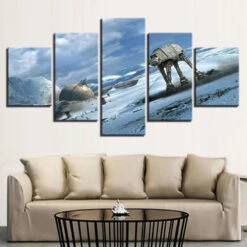 TABLEAU STAR WARSTB TT