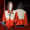 VESTE STAR WARSPILOTE DE X WING