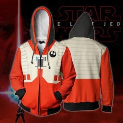 VESTE STAR WARSPILOTE DE X WING