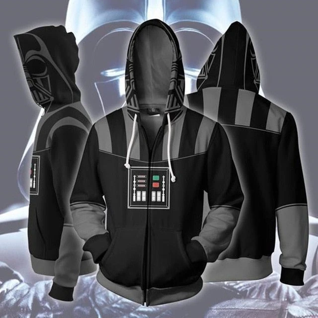 VESTE STAR WARSANAKIN SKYWALKER 1 VESTE STAR WARSANAKIN SKYWALKER