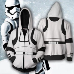 VESTE STAR WARSSTORMTROOPER