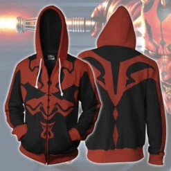 VESTE STAR WARSDARK MAUL
