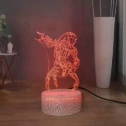 LAMPE STAR WARSDROIDEKA