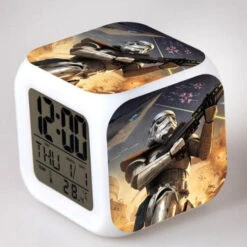 RÉVEIL STAR WARSMINI STORMTROOPER