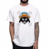 T-SHIRT STAR WARS DARK VADOR PIRATE