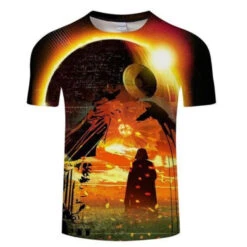 T-SHIRT STAR WARS VINTAGE
