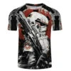 T-SHIRT STAR WARS STORMTROOPER (COOL STYLE)