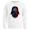 PULL STAR WARSDARK VADOR MULTICOLORE