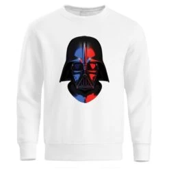 PULL STAR WARSDARK VADOR MULTICOLORE