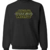 PULL STAR WARSPOUR HOMME
