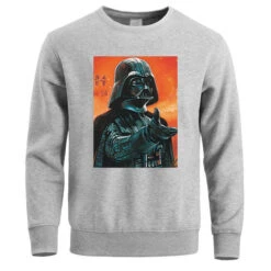 PULL STAR WARSDARK VADOR VINTAGE -Jedi Power Promos Boutique product image 13508078812