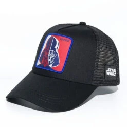 CASQUETTE STAR WARSPOUR HOMME