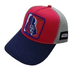 CASQUETTE STAR WARSREBELLION