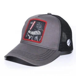 CASQUETTE STAR WARSEMPIRE (VADOR)