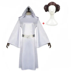 DÉGUISEMENT STAR WARS LEIA