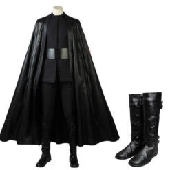 DÉGUISEMENT STAR WARS KYLO REN