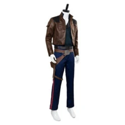 DÉGUISEMENT STAR WARS HAN SOLO -Jedi Power Promos Boutique product image 1351156216