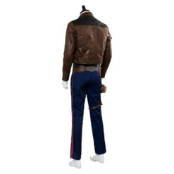 DÉGUISEMENT STAR WARS HAN SOLO -Jedi Power Promos Boutique product image 1351156217