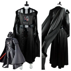 DÉGUISEMENT STAR WARS DARK VADOR
