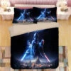 HOUSSE DE COUETTE STAR WARS POUR LIT DOUBLE