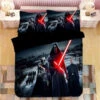 HOUSSE DE COUETTE STAR WARS KYLO REN (240 X 260)