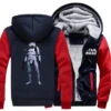 VESTE STAR WARS STORMTROOPER POUR HOMME
