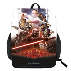 CARTABLE STAR WARS SKYWALKER