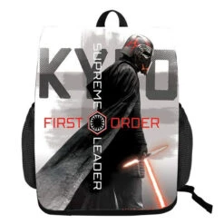CARTABLE STAR WARS KYLO REN (CP)