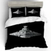 HOUSSE DE COUETTE STAR WARS VAISSEAU STAR WARS