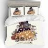 HOUSSE DE COUETTE STAR WARS POUR ENFANT