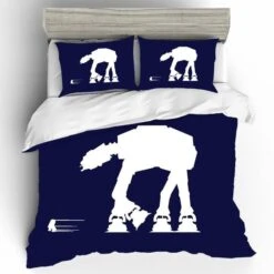 HOUSSE DE COUETTE STAR WARS TB TT LEGO