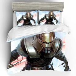 HOUSSE DE COUETTE STAR WARS STARKILLER (200 X 200)