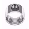 BAGUE STAR WARS ANNEAU RÉBELLION